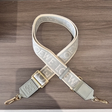 Loewe Shoulder Straps